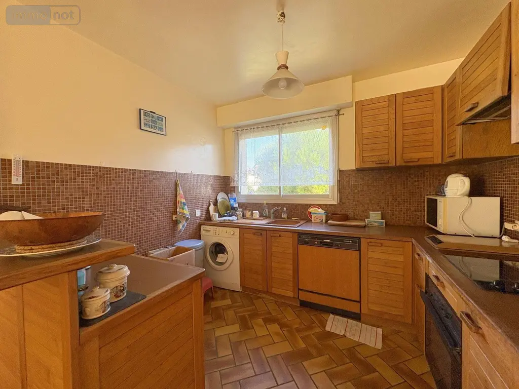 Maison a vendre Jullouville 50610 Manche 50 133 m2 6 pièces 535600 euros VM3980-50026 005