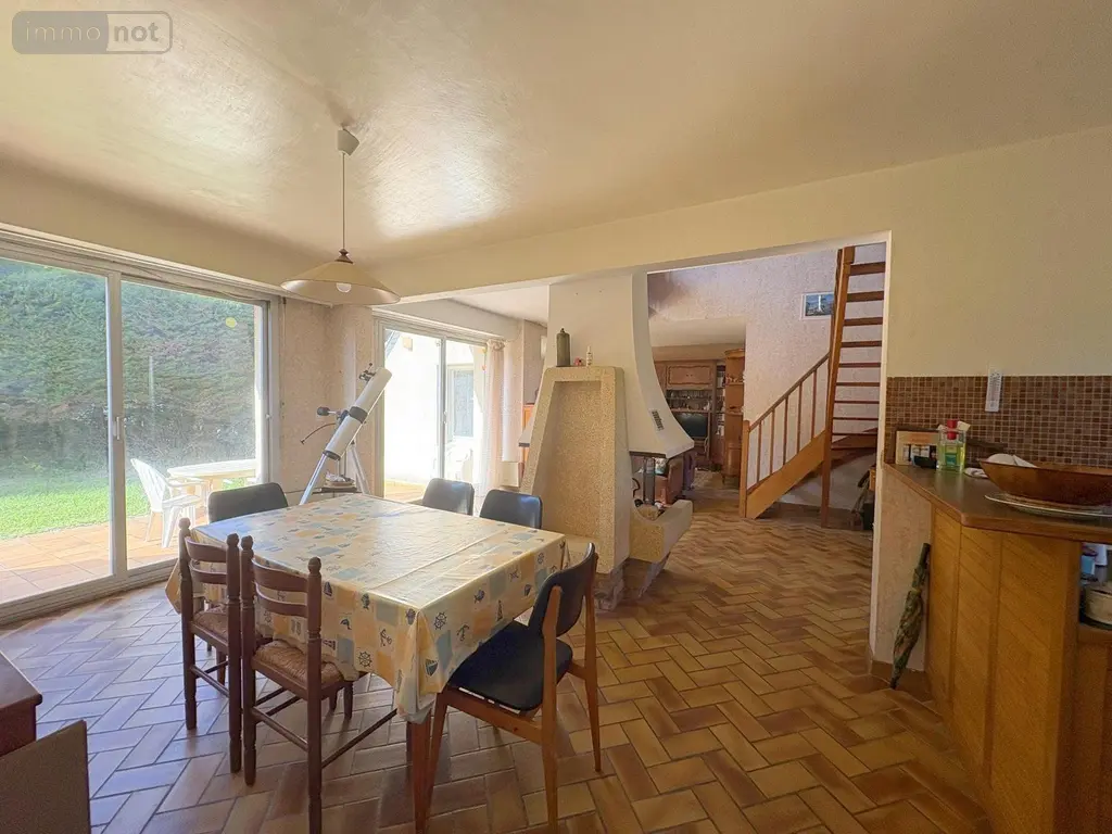 Maison a vendre Jullouville 50610 Manche 50 133 m2 6 pièces 535600 euros VM3980-50026 006