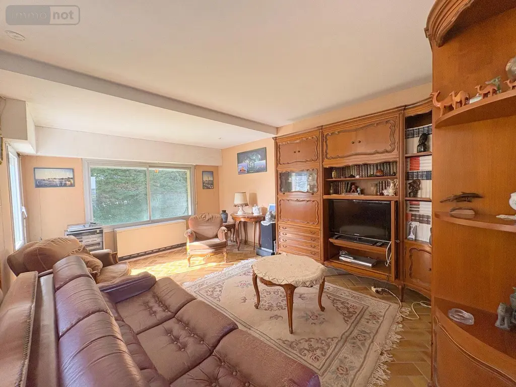 Maison a vendre Jullouville 50610 Manche 50 133 m2 6 pièces 535600 euros VM3980-50026 007