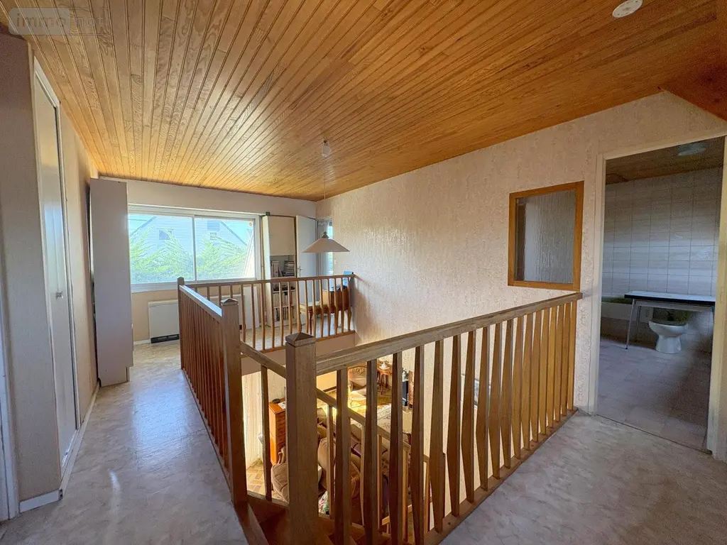 Maison a vendre Jullouville 50610 Manche 50 133 m2 6 pièces 535600 euros VM3980-50026 010
