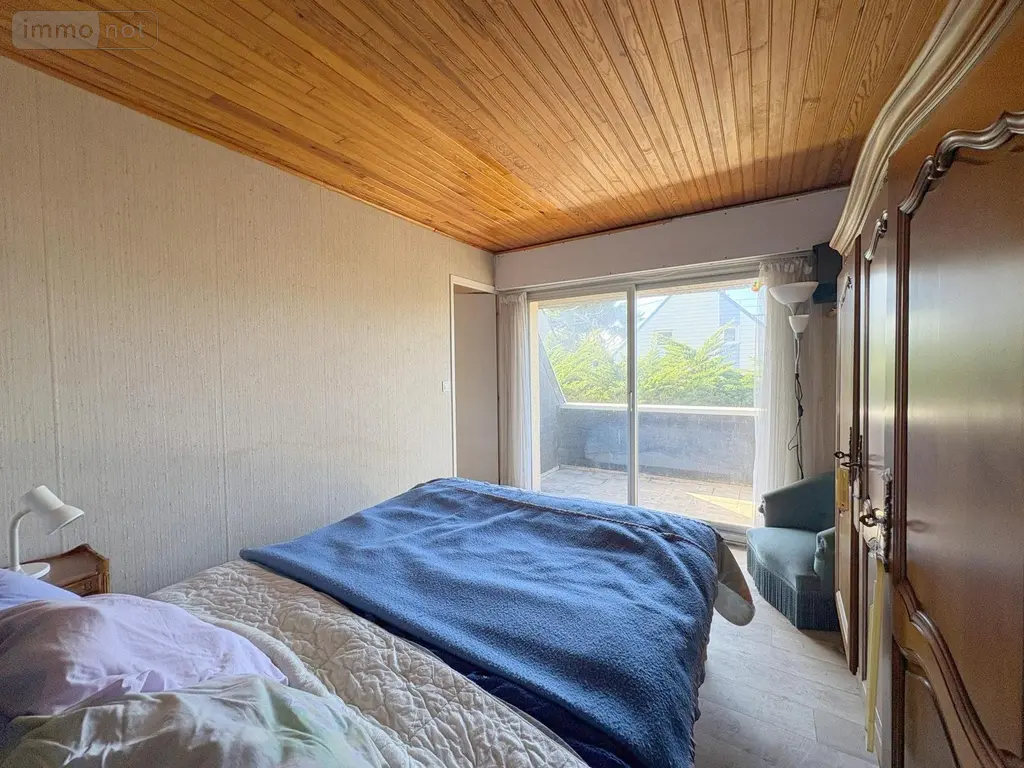 Maison a vendre Jullouville 50610 Manche 50 133 m2 6 pièces 535600 euros VM3980-50026 011
