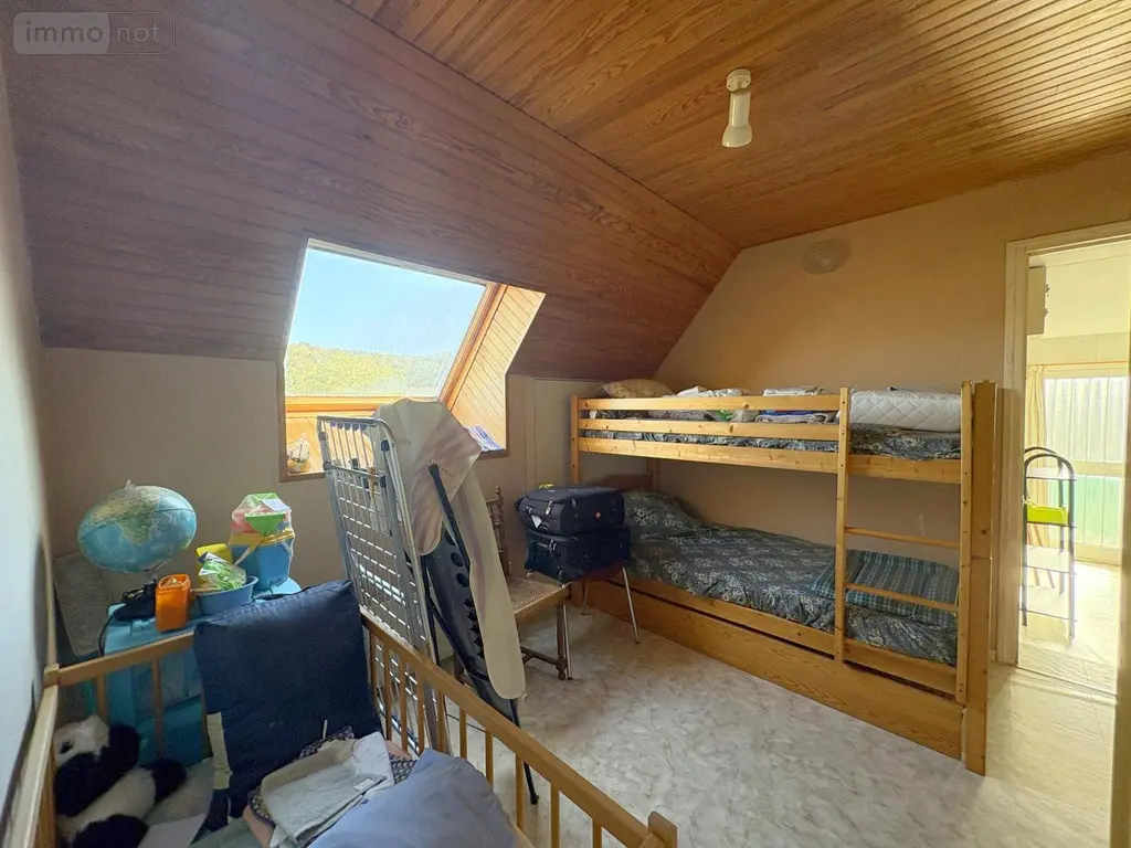 Maison a vendre Jullouville 50610 Manche 50 133 m2 6 pièces 535600 euros VM3980-50026 012