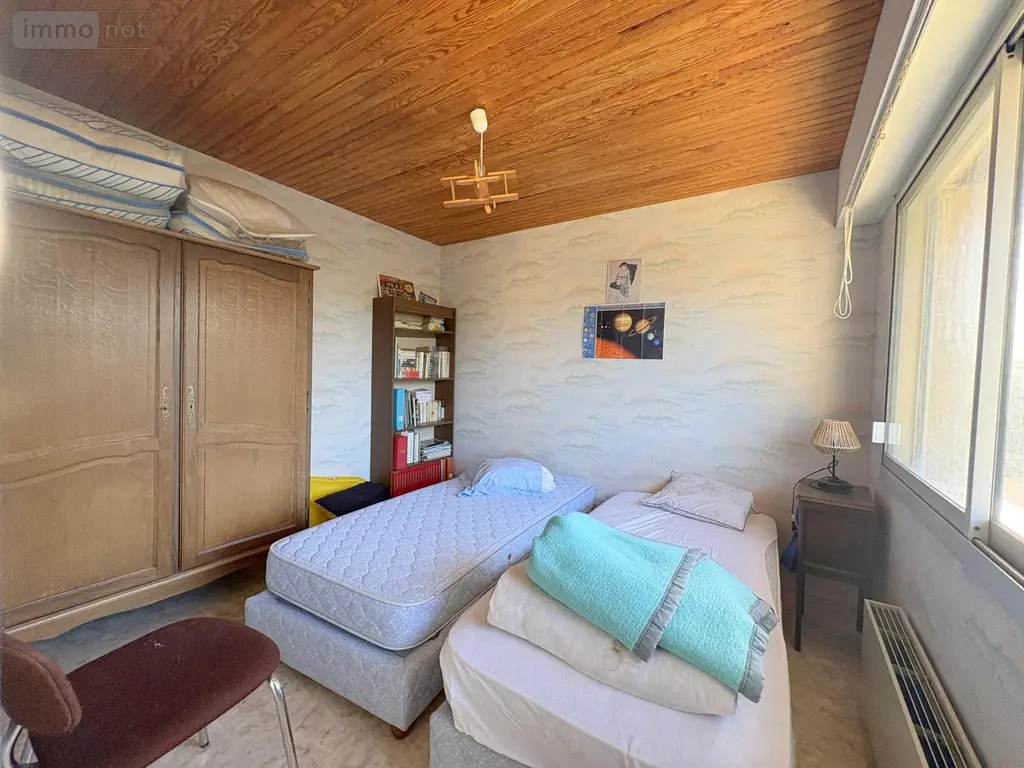 Maison a vendre Jullouville 50610 Manche 50 133 m2 6 pièces 535600 euros VM3980-50026 014