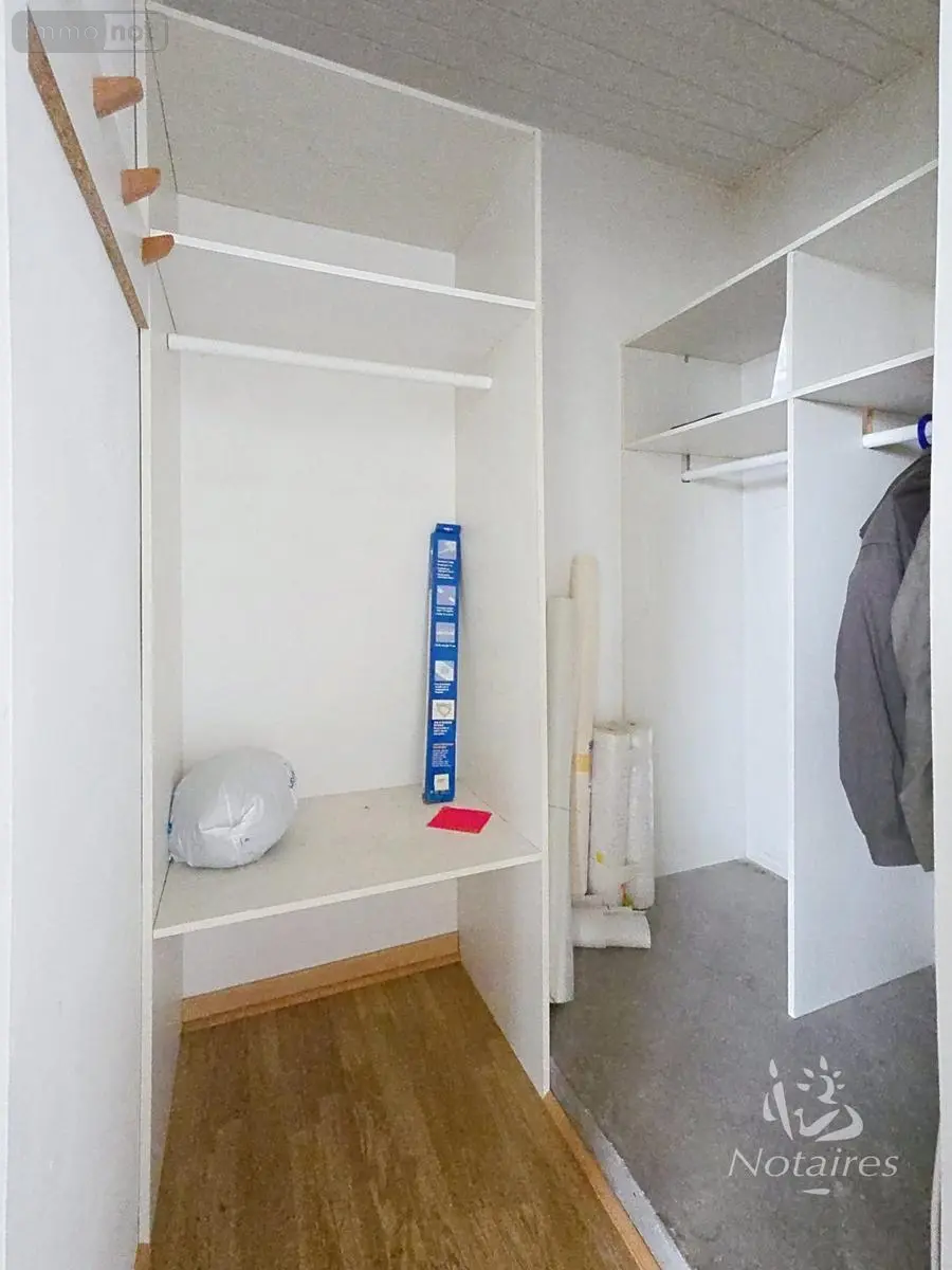 Appartement a vendre Rouvroy-sur-Marne 52300 Haute-Marne 52 71 m2 4 pièces 46000 euros VA2081-52001 009