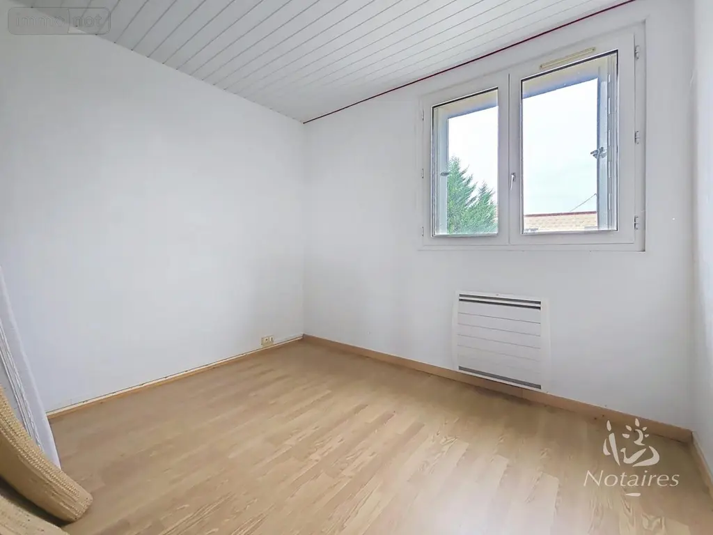 Appartement a vendre Rouvroy-sur-Marne 52300 Haute-Marne 52 71 m2 4 pièces 46000 euros VA2081-52001 010