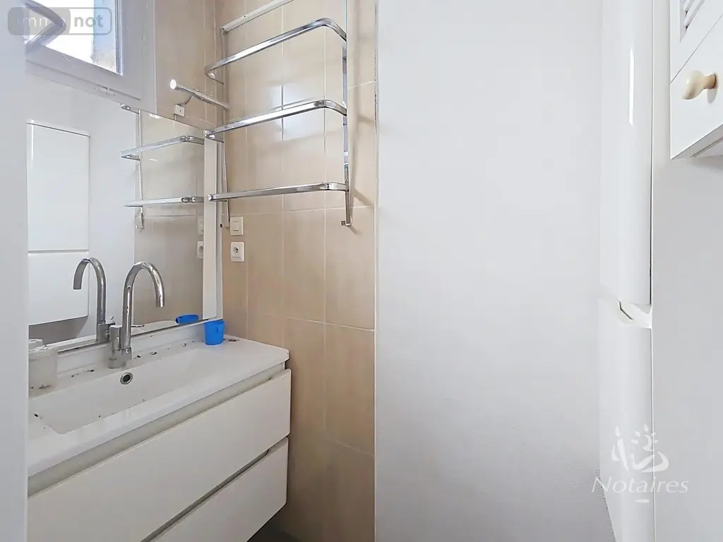 Appartement a vendre Rouvroy-sur-Marne 52300 Haute-Marne 52 71 m2 4 pièces 46000 euros VA2081-52001 013