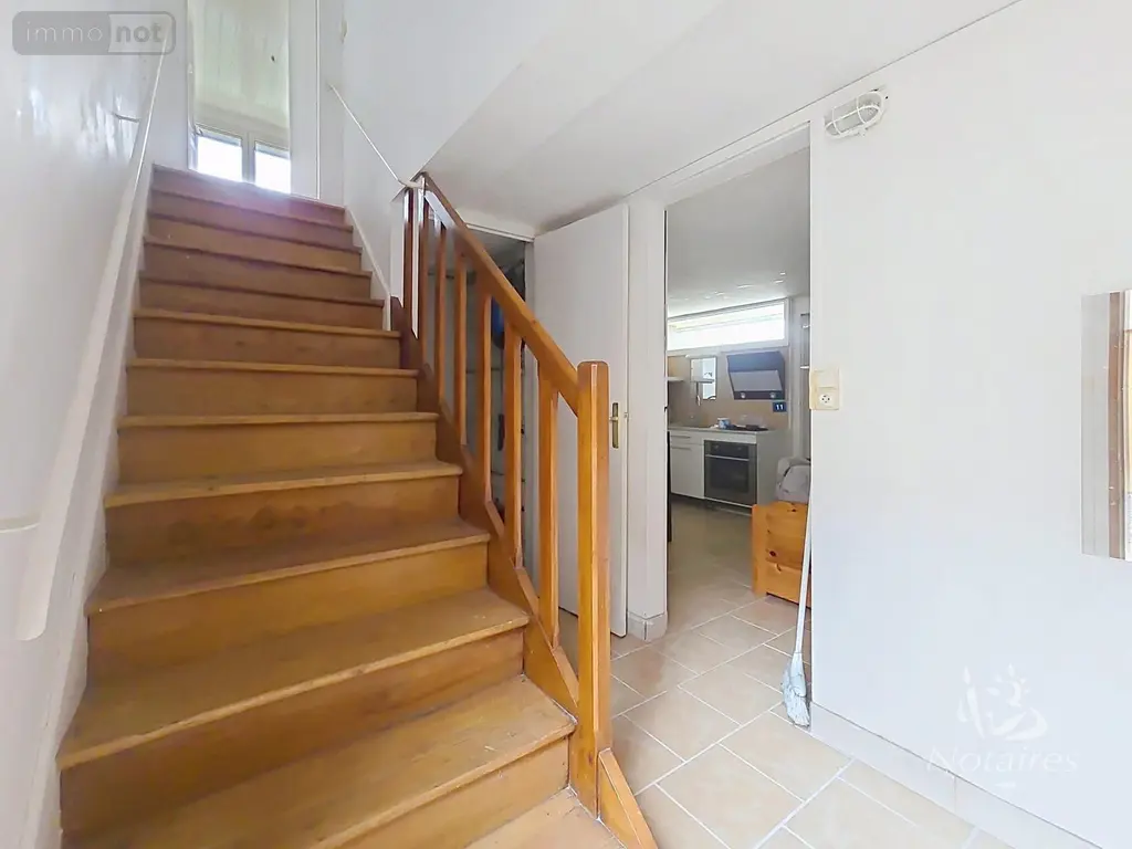 Appartement a vendre Rouvroy-sur-Marne 52300 Haute-Marne 52 71 m2 4 pièces 46000 euros VA2081-52001 002
