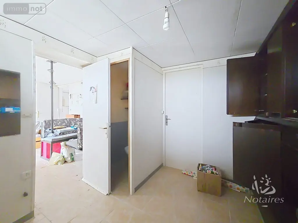 Appartement a vendre Rouvroy-sur-Marne 52300 Haute-Marne 52 71 m2 4 pièces 46000 euros VA2081-52001 004