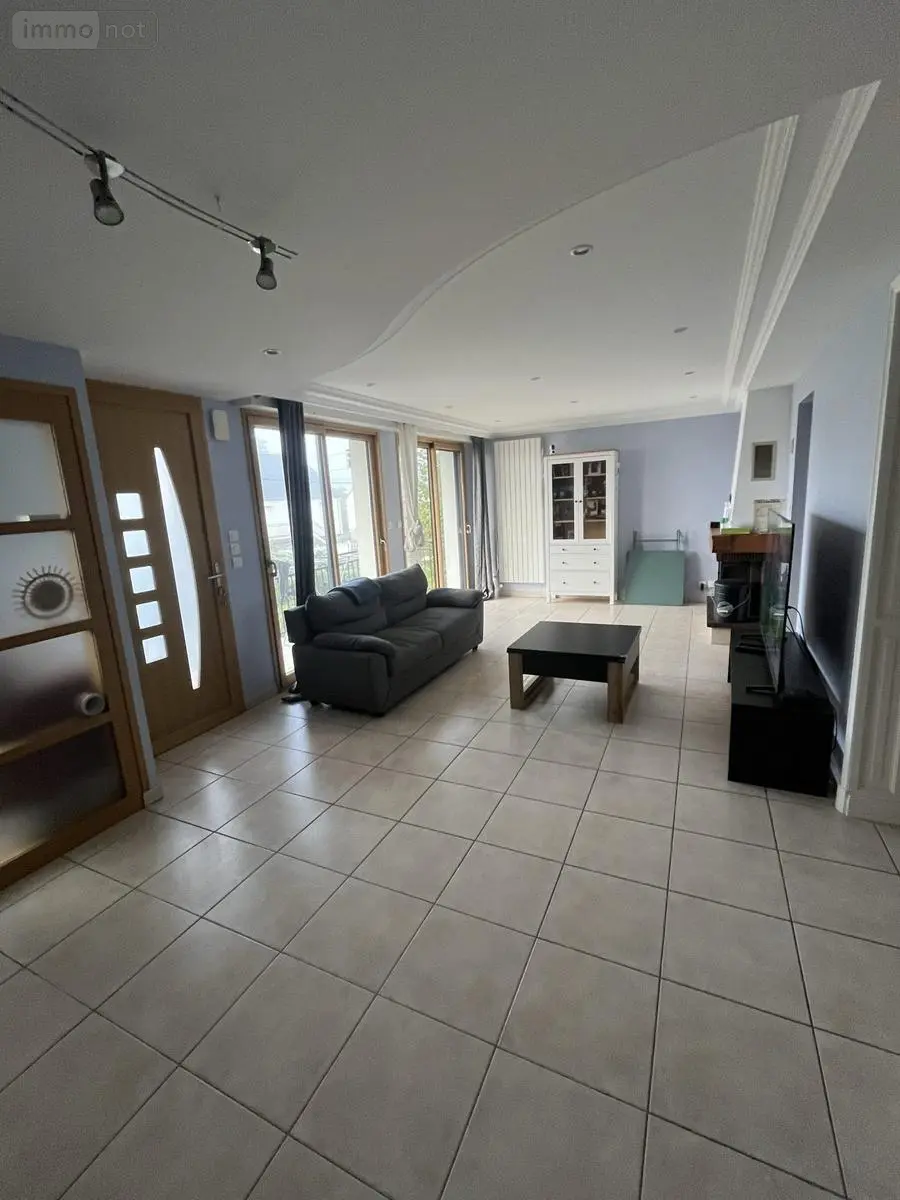 Maison a vendre Pipriac 35550 Ille-et-Vilaine 35 96 m2 4 pièces 195915 euros 35066-940-35066 003