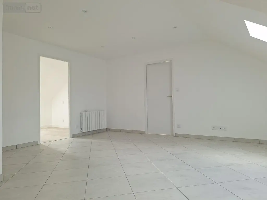Location appartement Redon 35600 Ille-et-Vilaine 35 49 m2 3 pièces 530 euros 35066-941-35066 003