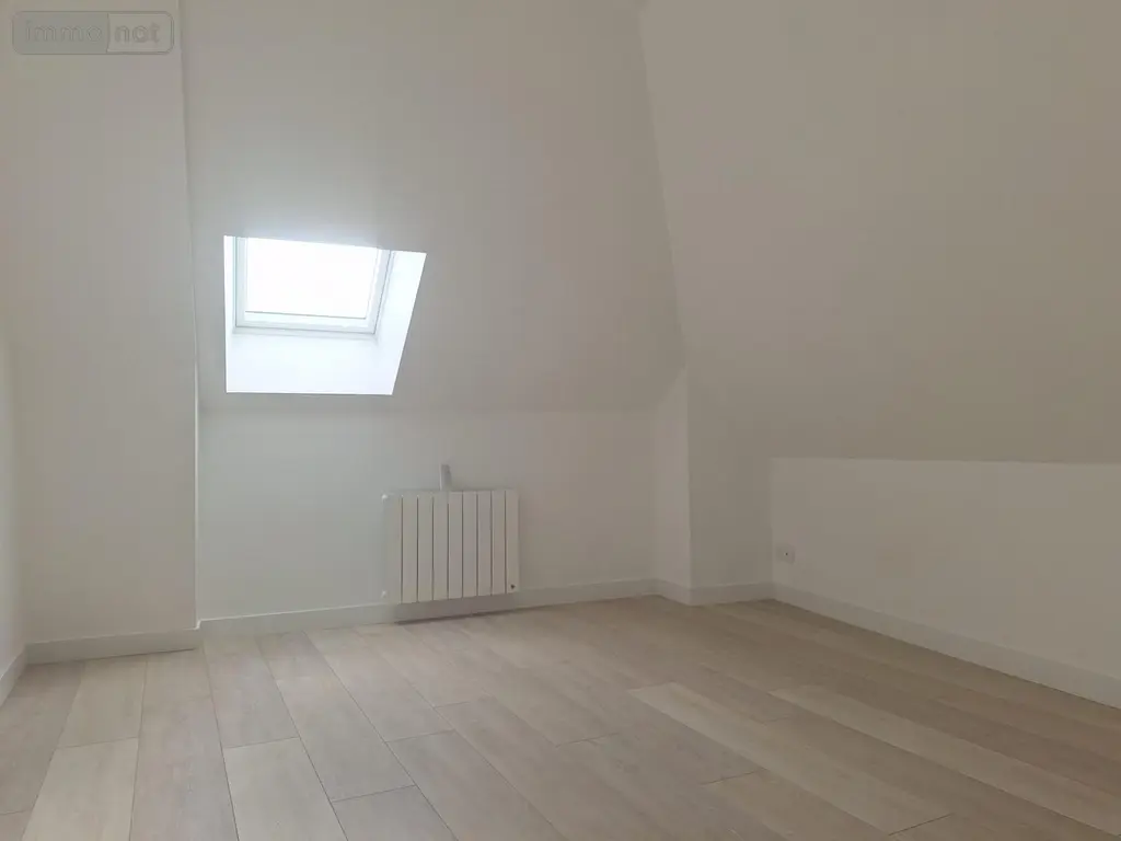 Location appartement Redon 35600 Ille-et-Vilaine 35 49 m2 3 pièces 530 euros 35066-941-35066 005