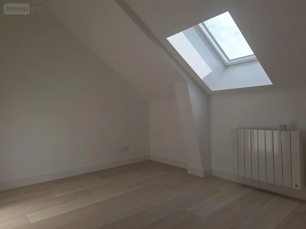 Location appartement Redon 35600 Ille-et-Vilaine 35 49 m2 3 pièces 530 euros 35066-941-35066 006