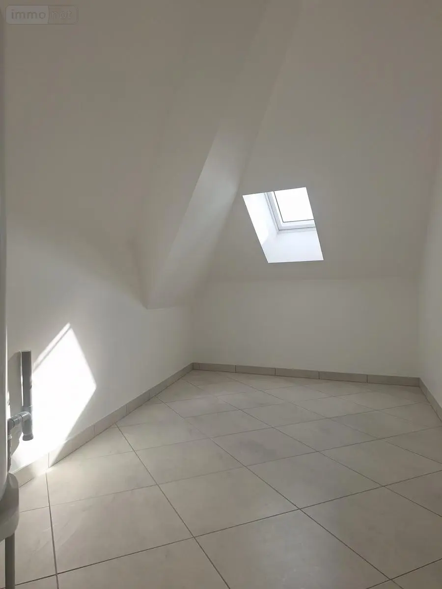 Location appartement Redon 35600 Ille-et-Vilaine 35 49 m2 3 pièces 530 euros 35066-941-35066 008