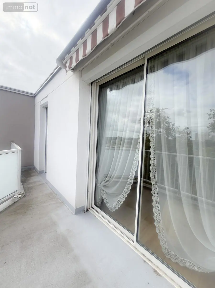 Appartement a vendre Rennes 35000 Ille-et-Vilaine 35 82 m2 4 pièces 227000 euros 78/750-35078 004
