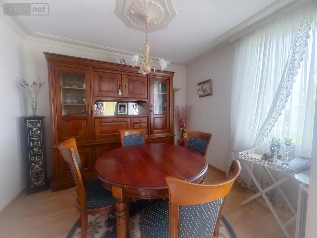 Appartement a vendre Rennes 35000 Ille-et-Vilaine 35 82 m2 4 pièces 227000 euros 78/750-35078 003
