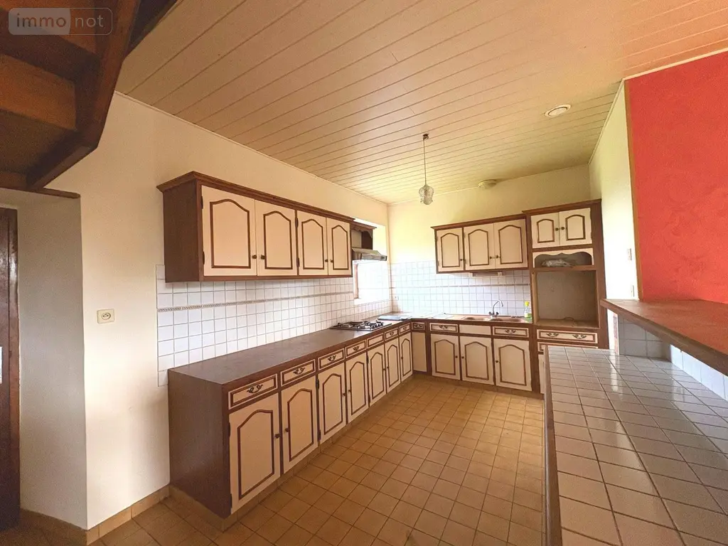 Maison a vendre Hudimesnil 50510 Manche 50 143 m2 6 pièces 275600 euros VM4058-50026 005