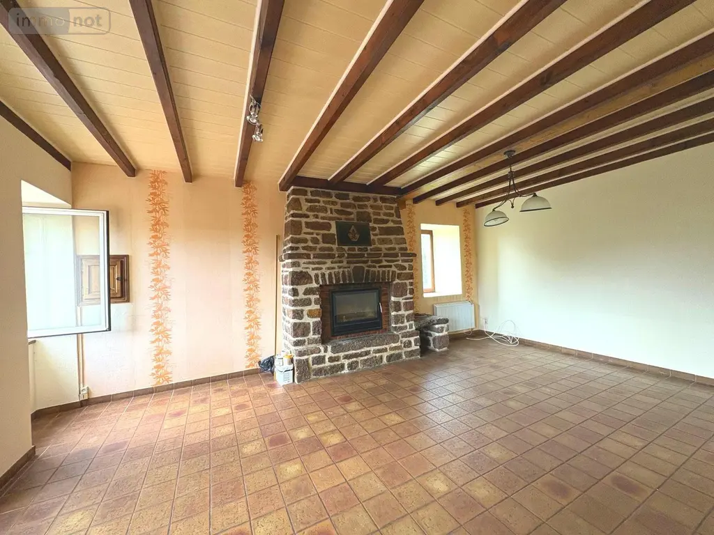 Maison a vendre Hudimesnil 50510 Manche 50 143 m2 6 pièces 275600 euros VM4058-50026 006