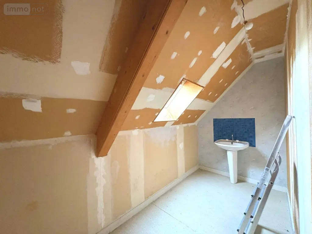 Maison a vendre Hudimesnil 50510 Manche 50 143 m2 6 pièces 275600 euros VM4058-50026 008
