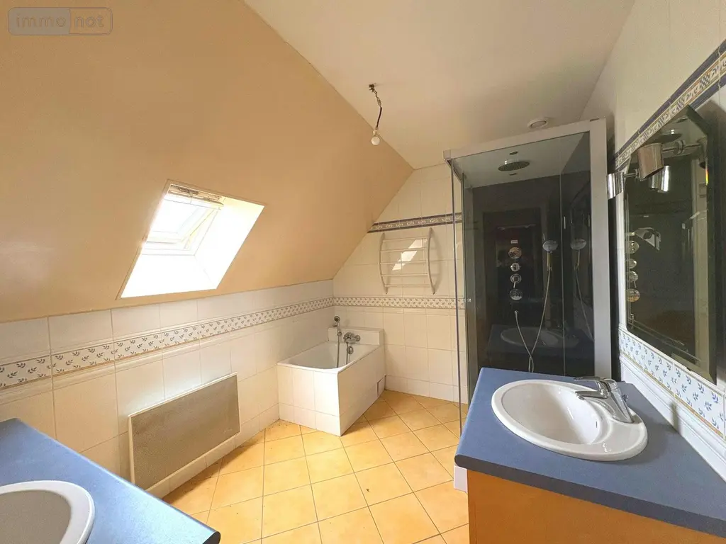 Maison a vendre Hudimesnil 50510 Manche 50 143 m2 6 pièces 275600 euros VM4058-50026 009