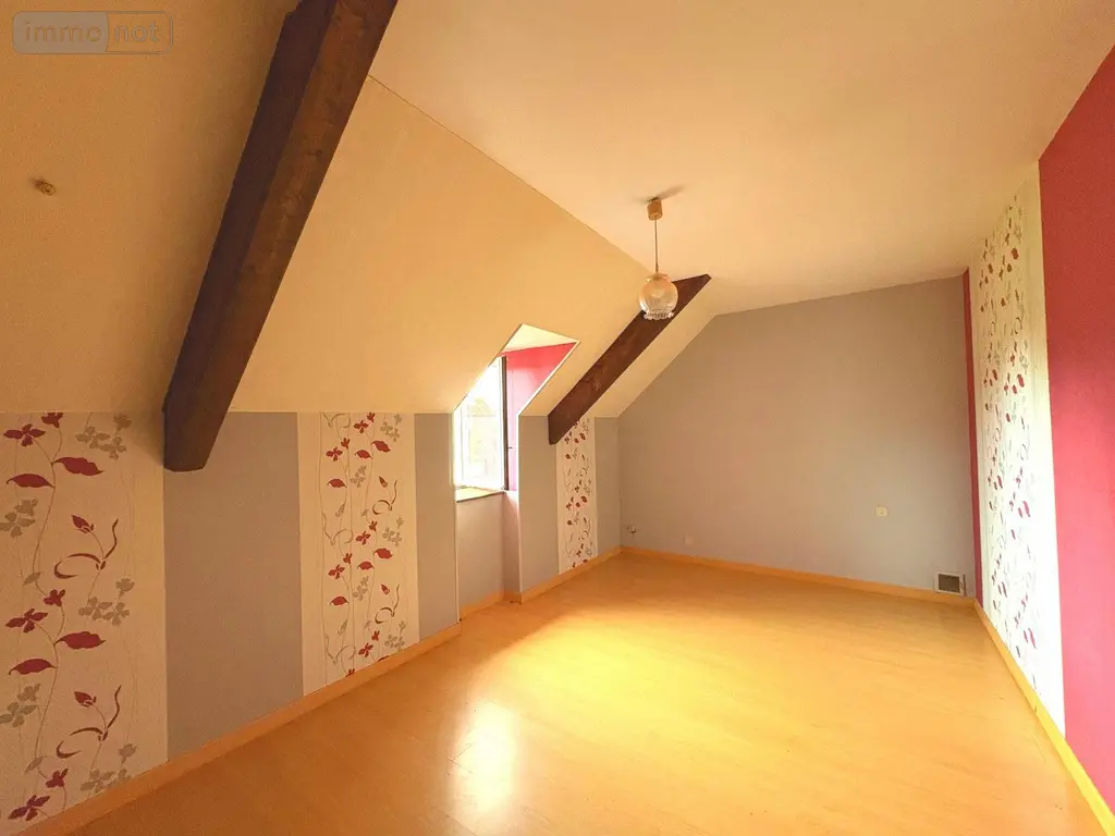 Maison a vendre Hudimesnil 50510 Manche 50 143 m2 6 pièces 275600 euros VM4058-50026 012