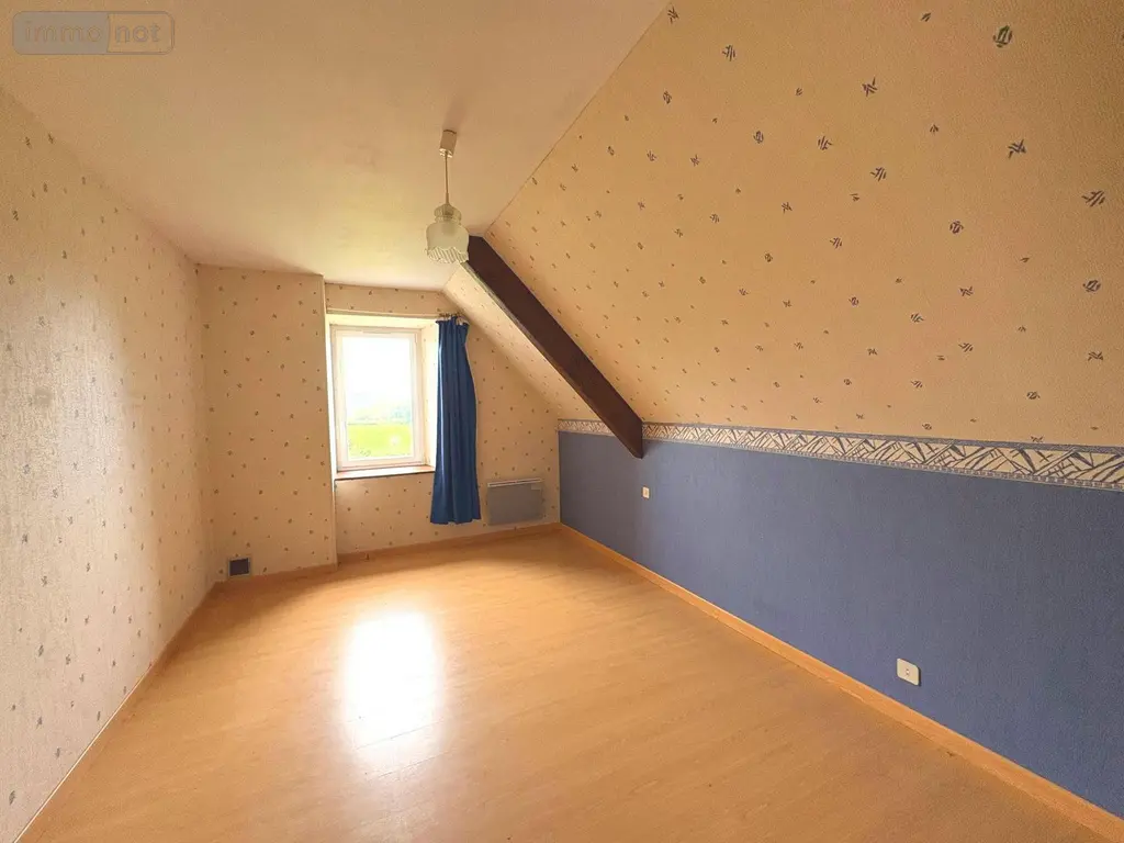 Maison a vendre Hudimesnil 50510 Manche 50 143 m2 6 pièces 275600 euros VM4058-50026 013