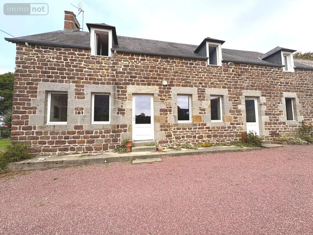 Maison a vendre Hudimesnil 50510 Manche 50 143 m2 6 pièces 275600 euros VM4058-50026 014