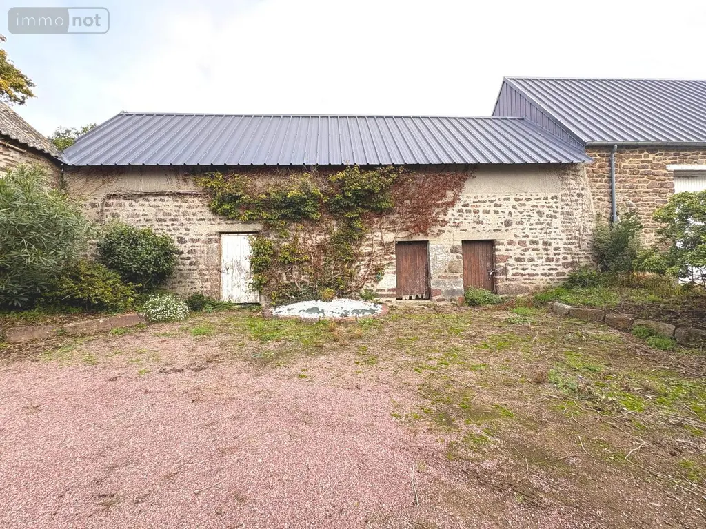 Maison a vendre Hudimesnil 50510 Manche 50 143 m2 6 pièces 275600 euros VM4058-50026 017