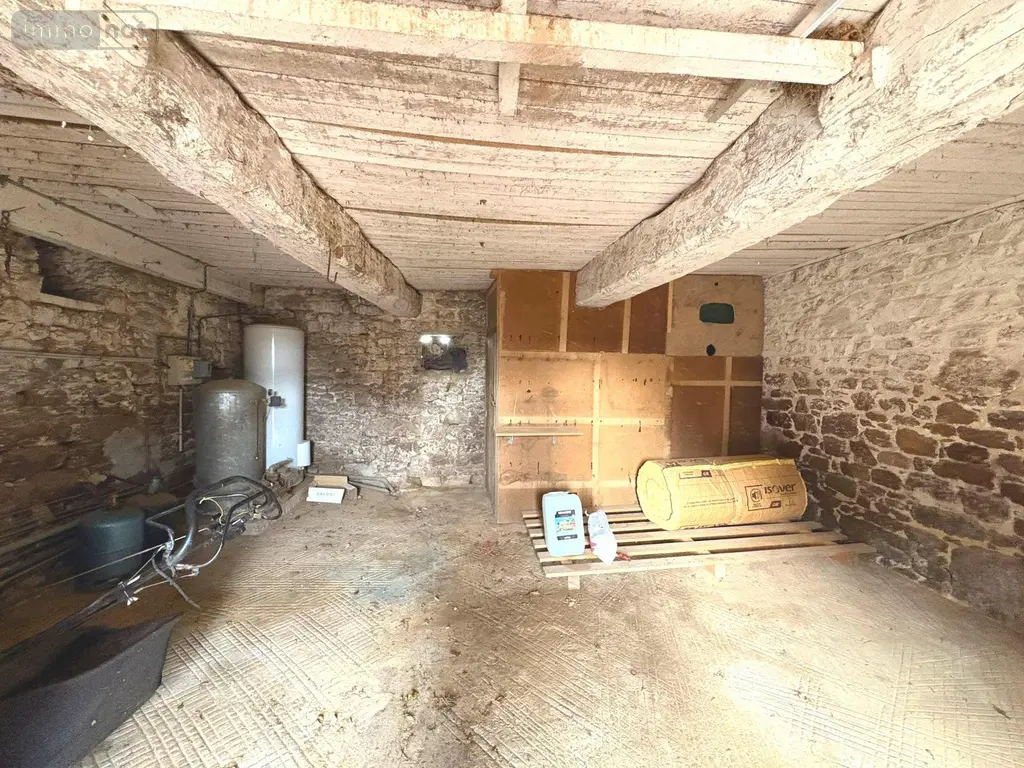 Maison a vendre Hudimesnil 50510 Manche 50 143 m2 6 pièces 275600 euros VM4058-50026 018