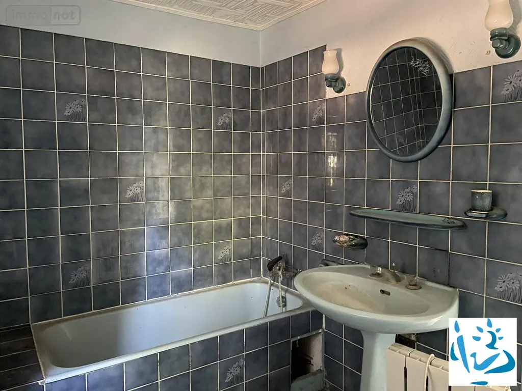 Maison a vendre Le Pin-la-Garenne 61400 Orne 61 120 m2 5 pièces 56180 euros MAP0606-61091 004