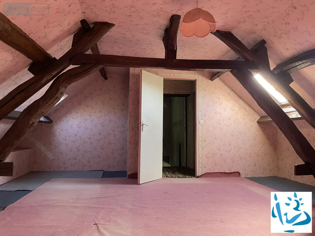 Maison a vendre Le Pin-la-Garenne 61400 Orne 61 120 m2 5 pièces 56180 euros MAP0606-61091 006