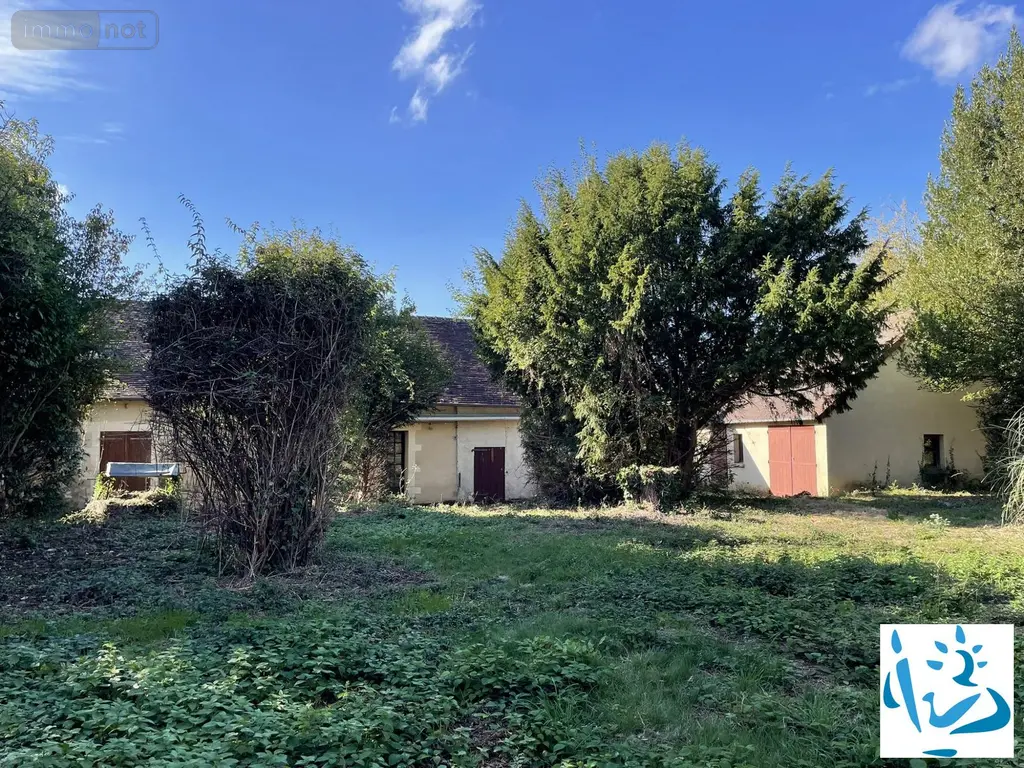 Maison a vendre Le Pin-la-Garenne 61400 Orne 61 120 m2 5 pièces 56180 euros MAP0606-61091 010
