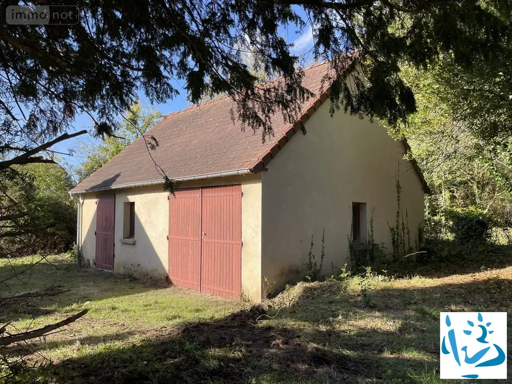 Maison a vendre Le Pin-la-Garenne 61400 Orne 61 120 m2 5 pièces 56180 euros MAP0606-61091 008