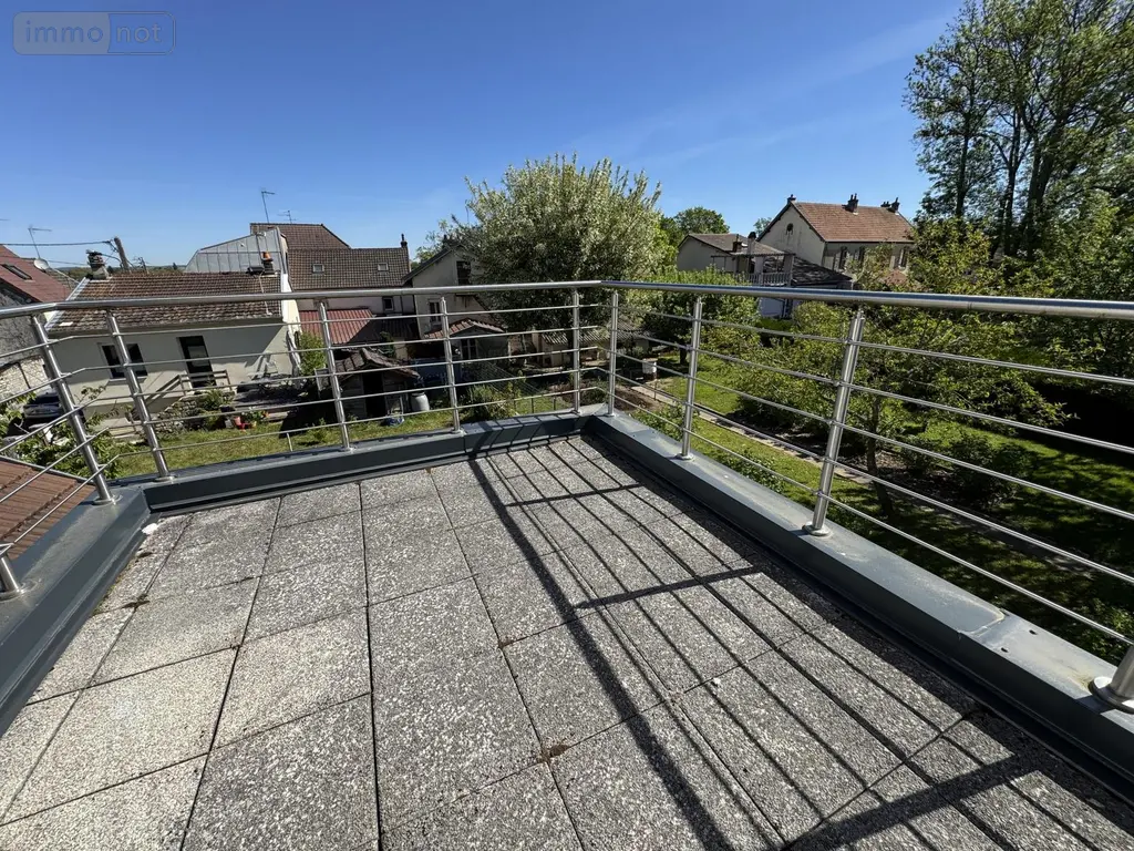 Maison a vendre Dole 39100 Jura 39 120 m2 5 pièces 345000 euros VM3686-39032 003