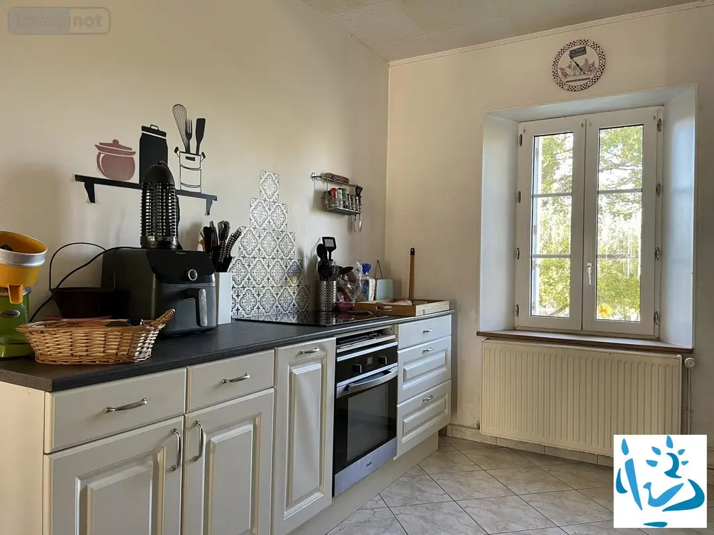 Maison a vendre Mortagne-au-Perche 61400 Orne 61 161 m2 6 pièces 284000 euros MAP0613-61091 008