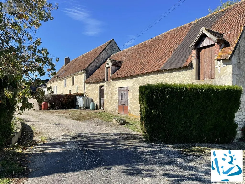 Maison a vendre Mortagne-au-Perche 61400 Orne 61 161 m2 6 pièces 284000 euros MAP0613-61091 012