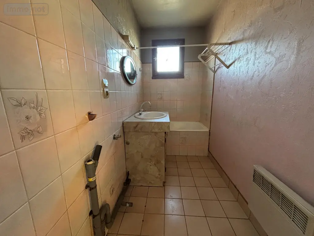 Maison a vendre Champagnac 15350 Cantal 15 77 m2 5 pièces 53000 euros 134T-15029 005