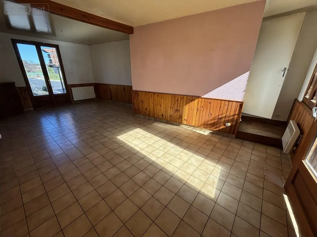 Maison a vendre Champagnac 15350 Cantal 15 77 m2 5 pièces 53000 euros 134T-15029 008