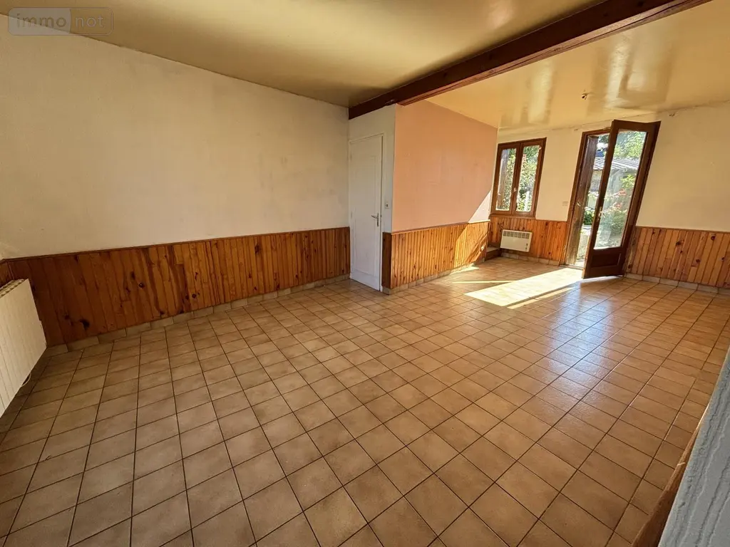 Maison a vendre Champagnac 15350 Cantal 15 77 m2 5 pièces 53000 euros 134T-15029 009