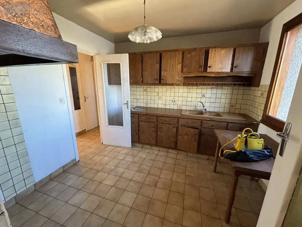 Maison a vendre Champagnac 15350 Cantal 15 77 m2 5 pièces 53000 euros 134T-15029 006