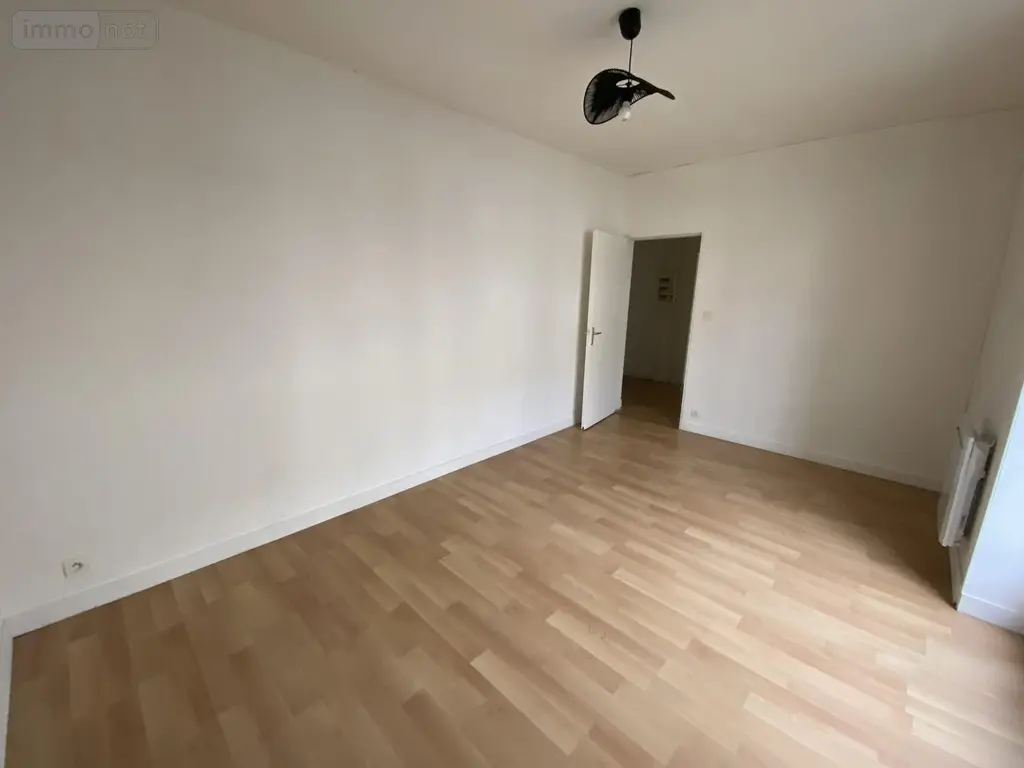 Appartement a vendre Languidic 56440 Morbihan 56 60 m2 3 pièces 115400 euros 2898-56030 001