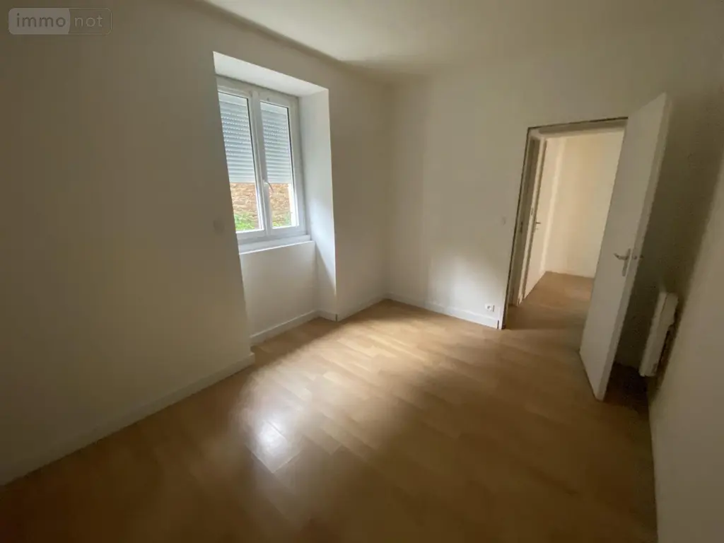Appartement a vendre Languidic 56440 Morbihan 56 60 m2 3 pièces 115400 euros 2898-56030 002