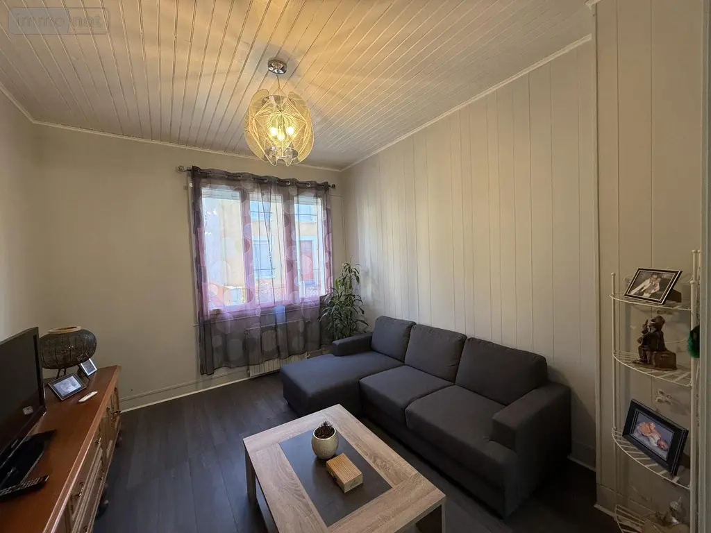 Maison a vendre Vichy 03200 Allier 03 85 m2 5 pièces 156000 euros 2026/1049-03020 002