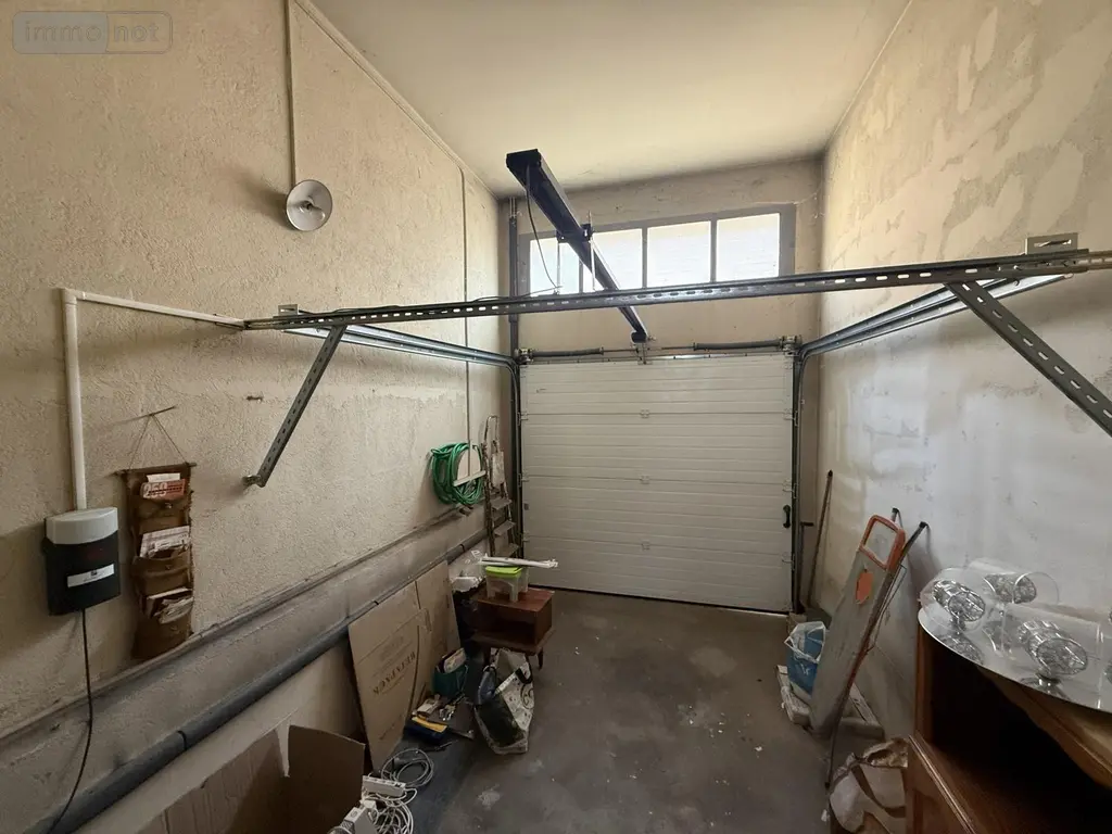 Maison a vendre Vichy 03200 Allier 03 85 m2 5 pièces 156000 euros 2026/1049-03020 014