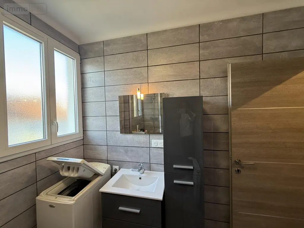 Maison a vendre Vichy 03200 Allier 03 85 m2 5 pièces 156000 euros 2026/1049-03020 012