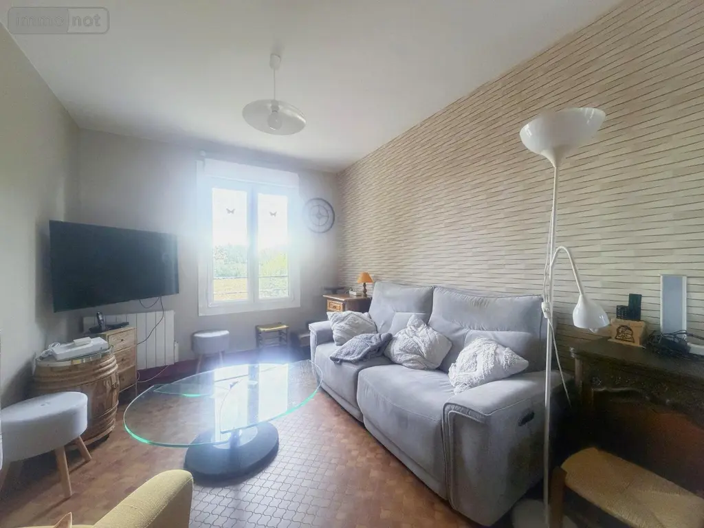 Maison a vendre Guipry-Messac 35480 Ille-et-Vilaine 35 90 m2 7 pièces 205725 euros 78/751-35078 002