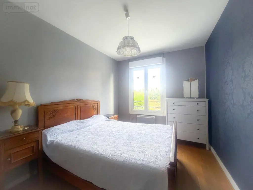 Maison a vendre Guipry-Messac 35480 Ille-et-Vilaine 35 90 m2 7 pièces 205725 euros 78/751-35078 007