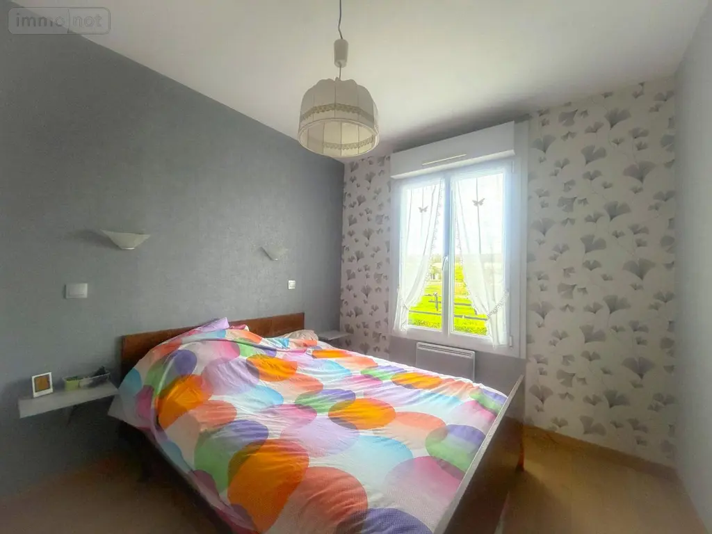 Maison a vendre Guipry-Messac 35480 Ille-et-Vilaine 35 90 m2 7 pièces 205725 euros 78/751-35078 008