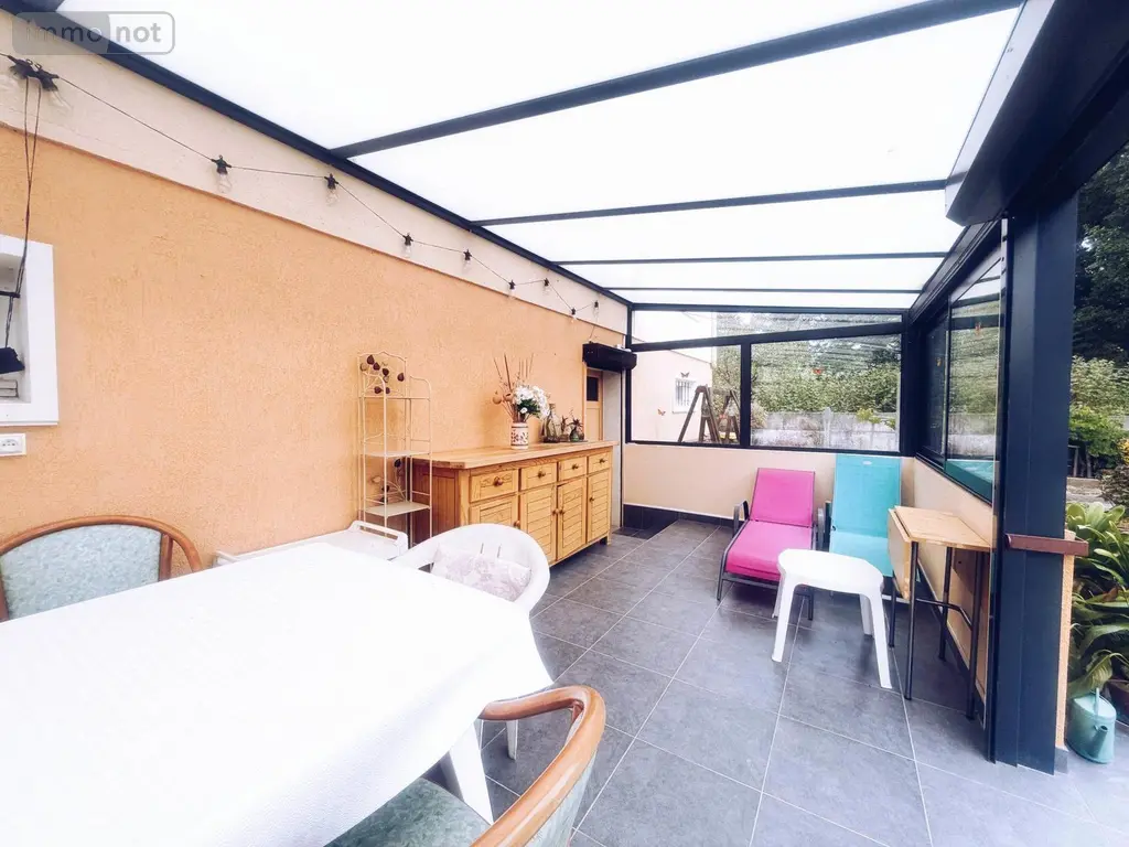 Maison a vendre Guipry-Messac 35480 Ille-et-Vilaine 35 90 m2 7 pièces 205725 euros 78/751-35078 011