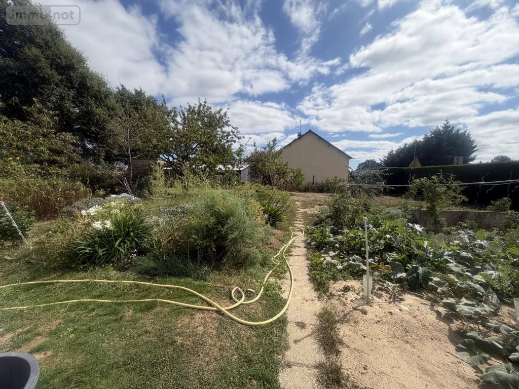 Maison a vendre Guipry-Messac 35480 Ille-et-Vilaine 35 90 m2 7 pièces 205725 euros 78/751-35078 015