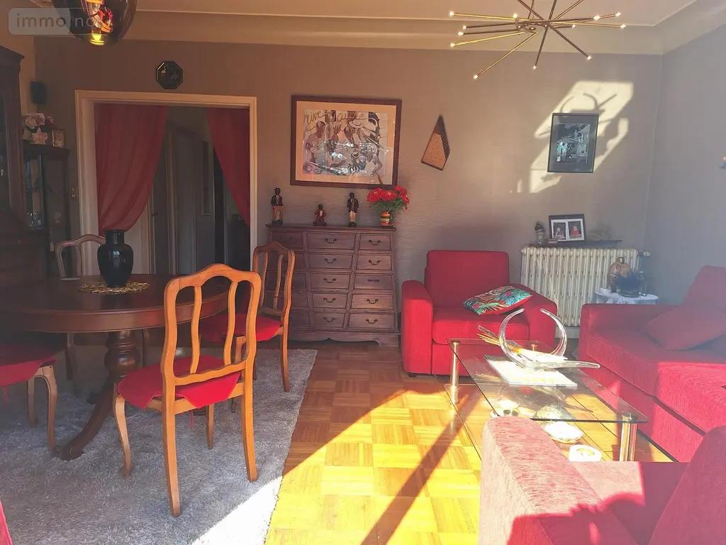 Maison a vendre Redon 35600 Ille-et-Vilaine 35 110 m2 5 pièces 195915 euros 35066-943-35066 008